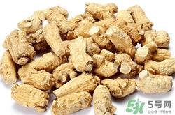 小孩可以吃西洋参吗?多大的小孩可以吃西洋参