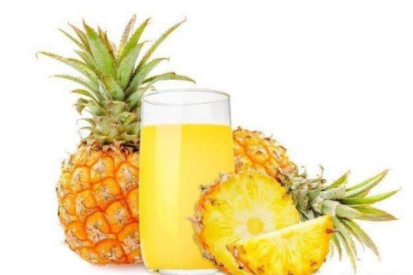 菠萝如何催熟 菠萝催熟方法