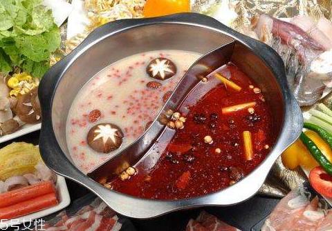 火锅为什么嘌呤高 你知道多少