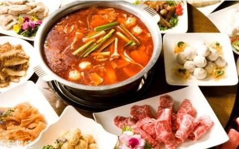 火锅为什么嘌呤高 你知道多少