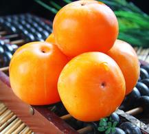 螃蟹和柿子能一起吃吗？螃蟹和柿子一起吃会怎样？