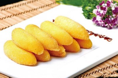 ​万万没想到香蕉还有这些吃法 这么多年的香蕉白吃了