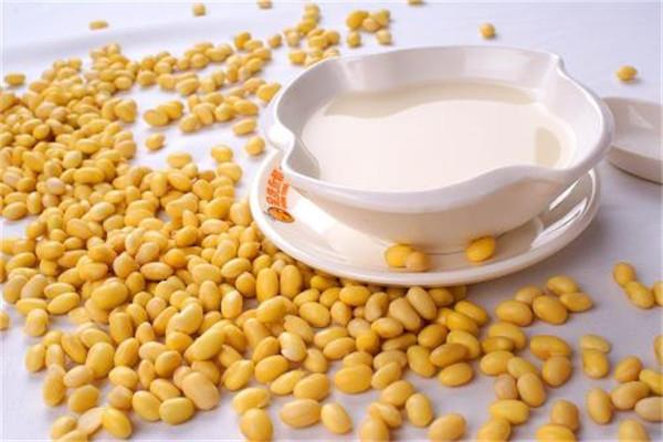 豆浆可以天天喝吗 豆浆可以天天喝