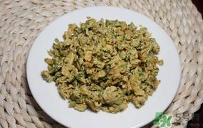 发烧能吃香椿炒鸡蛋吗？发烧可以吃香椿炒鸡蛋吗？