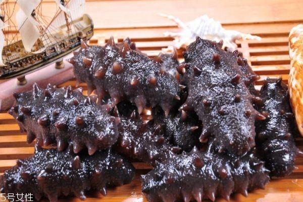 吃海参有什么注意的呢 海参有什么禁忌呢