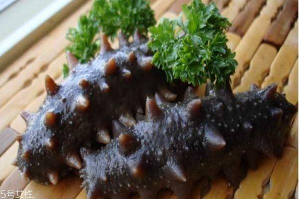 吃海参有什么注意的呢 海参有什么禁忌呢