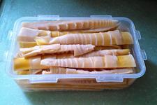 春笋有哪些营养价值?春笋怎么保存