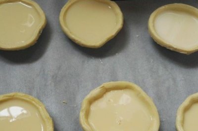 ​蛋挞能放酸奶吗 可能导致口感差