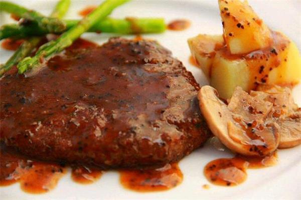 黑胡椒汁的做法 黑胡椒汁孕妇能吃吗