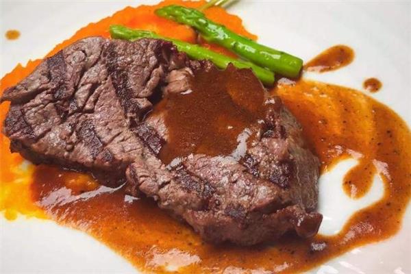 黑胡椒汁的做法 黑胡椒汁孕妇能吃吗