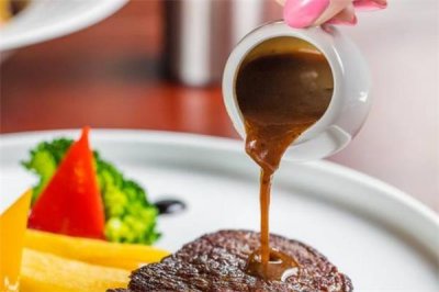 ​黑胡椒汁的做法 黑胡椒汁孕妇能吃吗