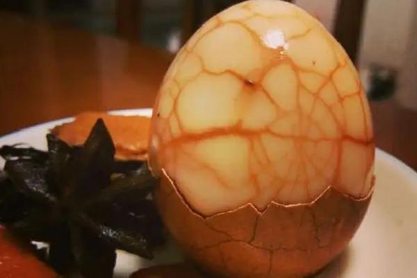 茶叶蛋要泡多久入味 茶叶蛋放什么材料 茶叶蛋要泡多久入味 茶叶蛋放什么材料