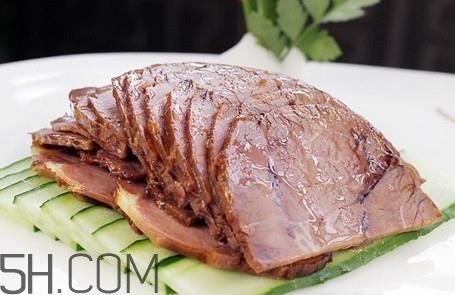 酱牛肉有点粘了怎么办?酱牛肉为什么会变绿 酱牛肉有点粘了怎么办?酱牛肉为什么会变绿