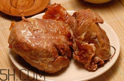 酱牛肉有点粘了怎么办?酱牛肉为什么会变绿 酱牛肉有点粘了怎么办?酱牛肉为什么会变绿