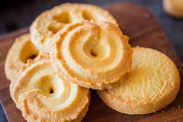 曲奇饼干有多少卡路里 曲奇饼干有什么特点 曲奇饼干有多少卡路里 曲奇饼干有什么特点