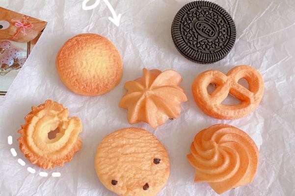 曲奇饼干有多少卡路里 曲奇饼干有什么特点 曲奇饼干有多少卡路里 曲奇饼干有什么特点