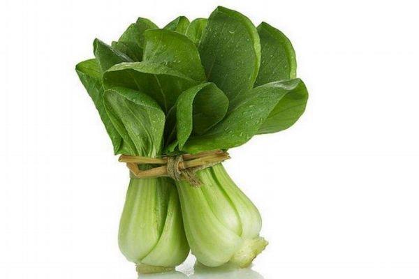 上海青有什么营养价值 吃上海青的好处有什么 上海青有什么营养价值 吃上海青的好处有什么