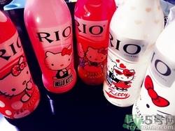 rio5度鸡尾酒味道怎么样?锐澳rio5度鸡尾酒好喝吗? rio5度鸡尾酒味道怎么样?锐澳rio5度鸡尾酒好喝吗?