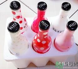 rio5度鸡尾酒味道怎么样?锐澳rio5度鸡尾酒好喝吗? rio5度鸡尾酒味道怎么样?锐澳rio5度鸡尾酒好喝吗?