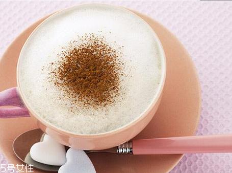 白咖啡是酸性还是碱性?白咖啡的酸碱性 白咖啡是酸性还是碱性?白咖啡的酸碱性