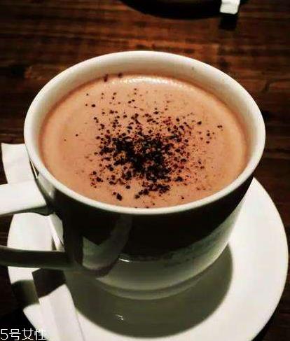 白咖啡是酸性还是碱性?白咖啡的酸碱性 白咖啡是酸性还是碱性?白咖啡的酸碱性