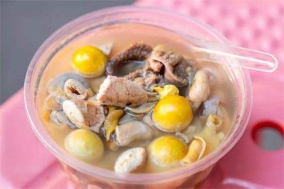 ​鸡杂汤的做法 孕妇可以喝鸡杂汤吗