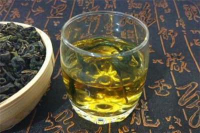 ​丁香茶苦吗 丁香茶是什么味道