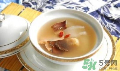 ​鹿茸可以炖鸡汤吗?鹿茸炖鸡汤的做法