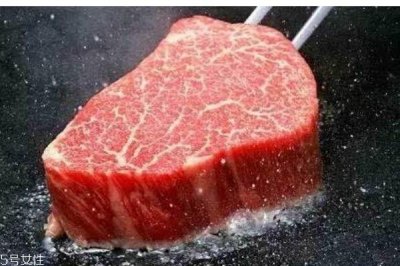 ​什么是神户牛肉呢 神户牛肉有什么营养价值呢