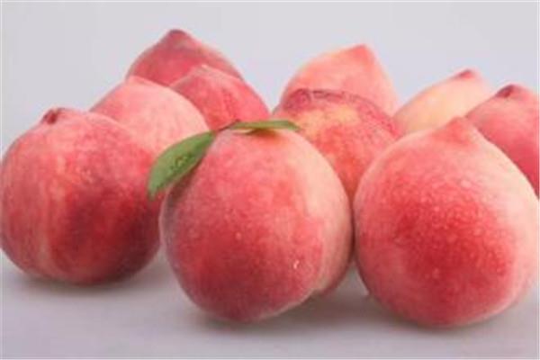 桃子是热带水果吗 桃子是什么季节的水果 桃子是热带水果吗 桃子是什么季节的水果