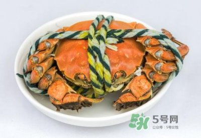 ​大闸蟹为什么会苦_大闸蟹发苦怎么回事_大闸蟹蟹黄苦可以吃吗