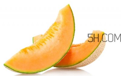 ​哈密瓜和黄金瓜可以一起吃吗？哈蜜瓜的吃法