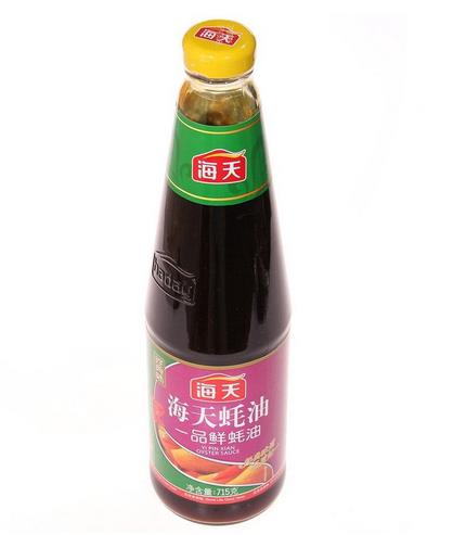 蚝油发霉了能吃吗 建议不吃