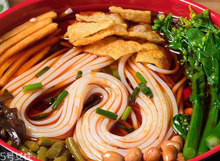 螺蛳粉多少钱一袋 螺蛳粉什么牌子好