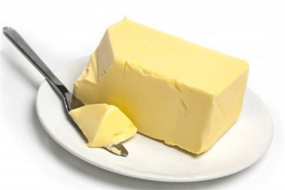 ​黄油可以直接吃吗 黄油直接吃好吃吗