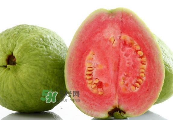 芭乐是酸性还是碱性？孕妇可以吃芭乐吗