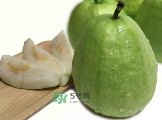 芭乐是酸性还是碱性？孕妇可以吃芭乐吗