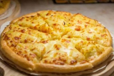 ​榴莲披萨怎么做 榴莲披萨热量高吗