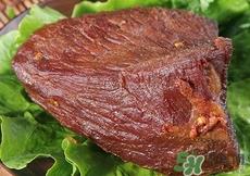 酱牛肉用什么调料?酱牛肉的配料有哪些?