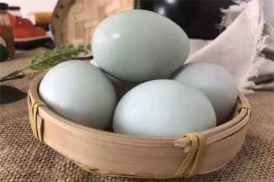 ​咸鸭蛋怎么煮不会破 咸鸭蛋怎么炒好吃