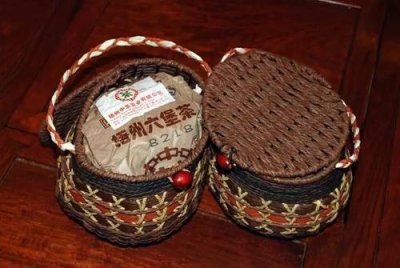 ​六堡茶的焖泡方法 哪几泡茶是精华