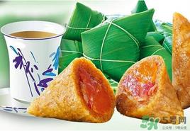 五芳斋粽子好吃吗？五芳斋粽子为什么好吃？