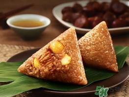 五芳斋粽子好吃吗？五芳斋粽子为什么好吃？