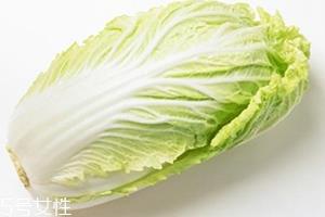 冻了的白菜能吃吗？北方人的美食