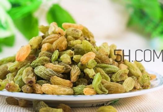 葡萄干是凉性还是热性？葡萄干是发物吗