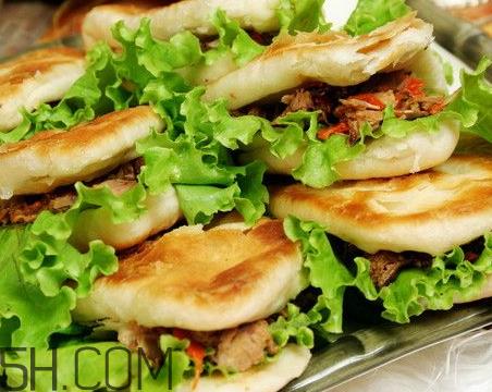 肉夹馍用什么烤箱 肉夹馍用什么炉子好