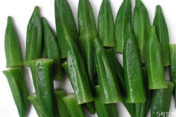 什么是咖啡黄葵呢 咖啡黄葵有什么营养价值呢