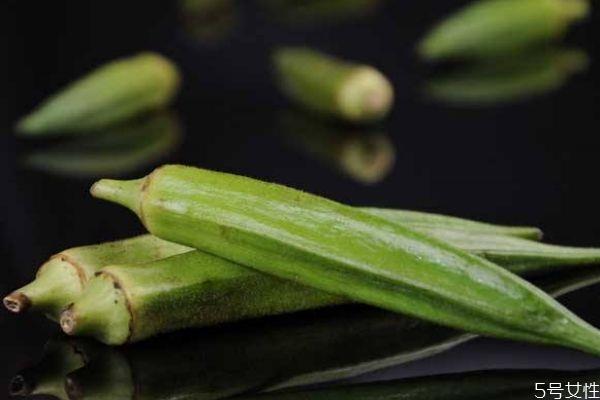 什么是咖啡黄葵呢 咖啡黄葵有什么营养价值呢