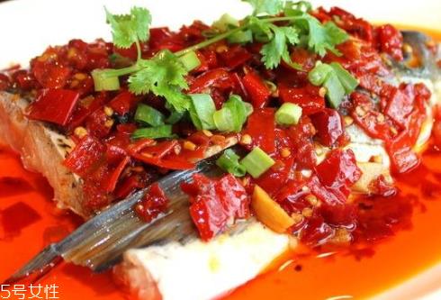 鱼头热量是多少 吃鱼头不会胖