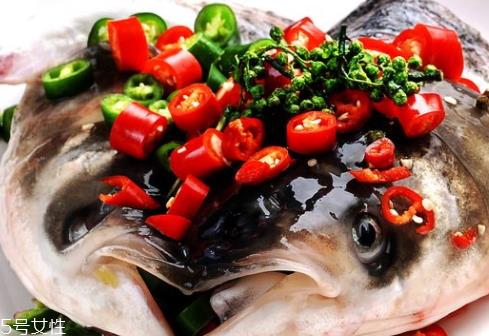 鱼头热量是多少 吃鱼头不会胖